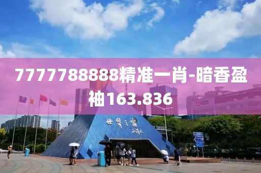7777788888精准一肖-暗香盈袖163.836
