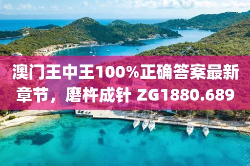 澳门王中王100%正确答案最新章节，磨杵成针 ZG1880.689