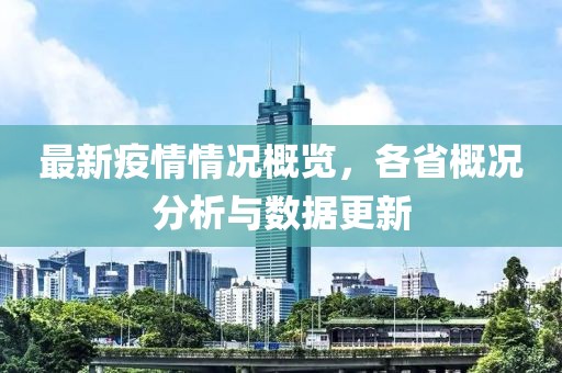最新疫情情况概览，各省概况分析与数据更新