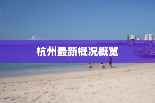 杭州最新概况概览