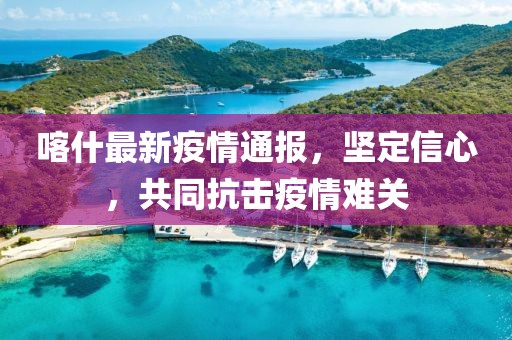 喀什最新疫情通报，坚定信心，共同抗击疫情难关