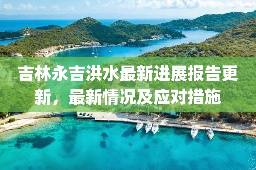 吉林永吉洪水最新进展报告更新，最新情况及应对措施