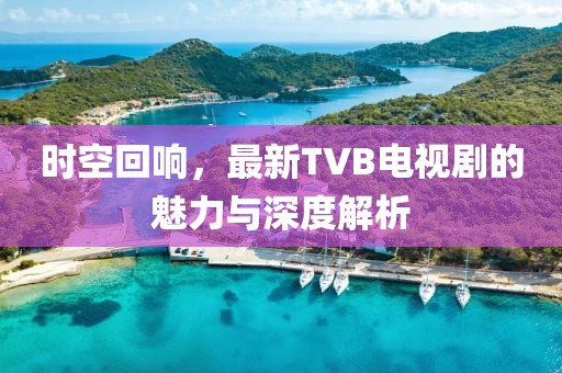 时空回响，最新TVB电视剧的魅力与深度解析