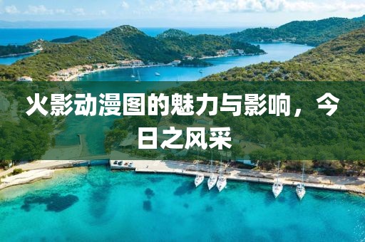 火影动漫图的魅力与影响，今日之风采