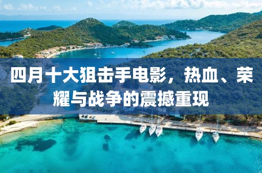 四月十大狙击手电影，热血、荣耀与战争的震撼重现