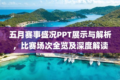 五月赛事盛况PPT展示与解析，比赛场次全览及深度解读