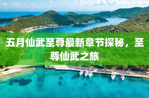 五月仙武至尊最新章节探秘,至尊仙武之旅