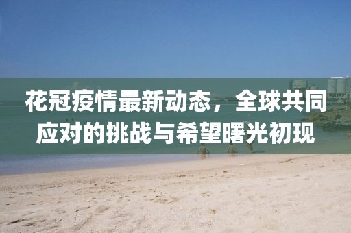花冠疫情最新动态,全球共同应对的挑战与希望曙光初现