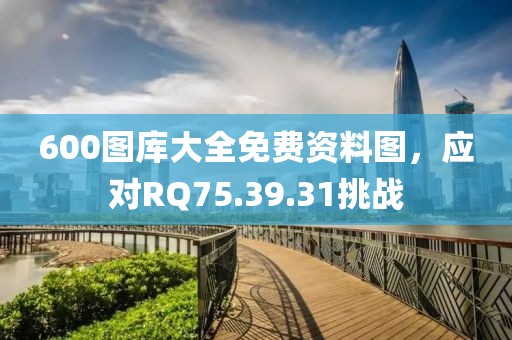 600图库大全免费资料图，应对RQ75.39.31挑战
