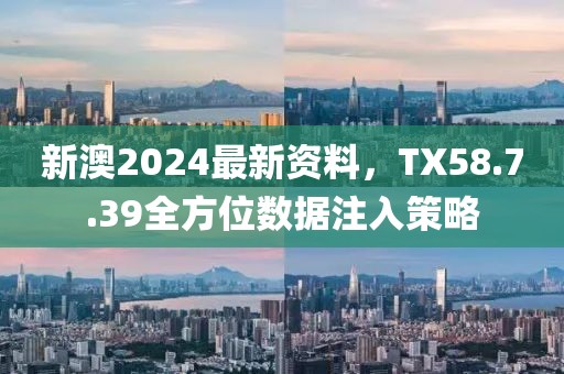 新澳2024最新资料，TX58.7.39全方位数据注入策略