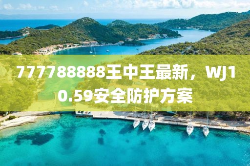 777788888王中王最新，WJ10.59安全防护方案