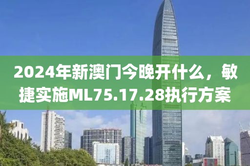 2024年新澳门今晚开什么，敏捷实施ML75.17.28执行方案