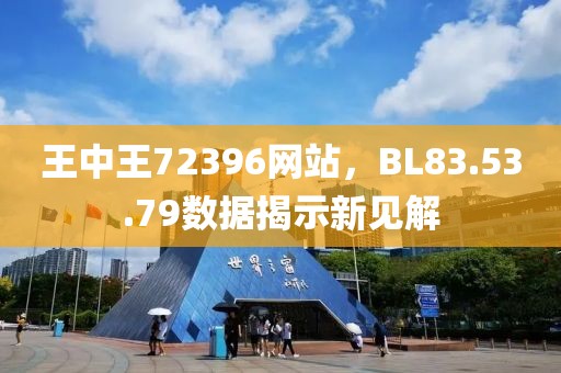 王中王72396网站，BL83.53.79数据揭示新见解
