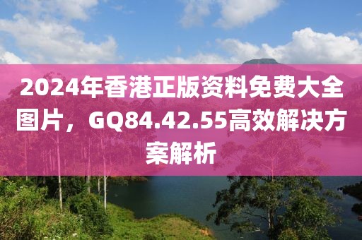 2024年香港正版资料免费大全图片,GQ84.42.55高效解决方案解析