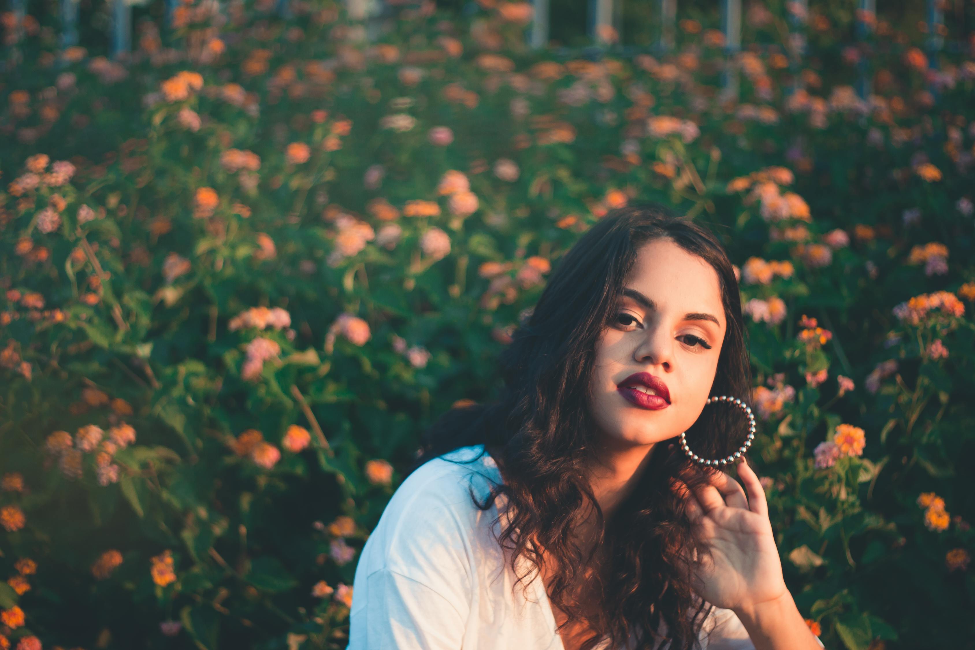 最新时尚风采,渴夏的韵味与风情