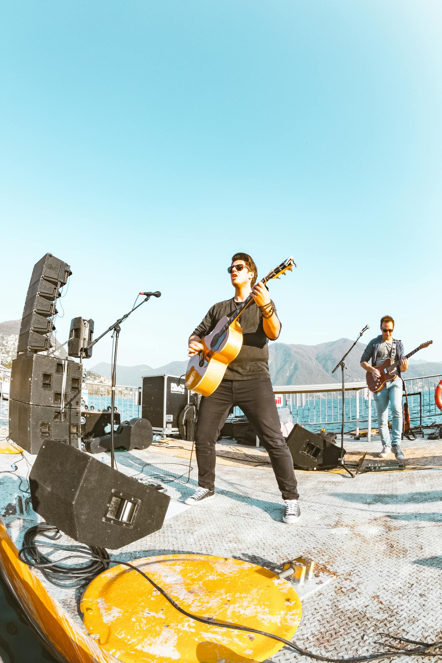 波老师最新动态与教学风采展示