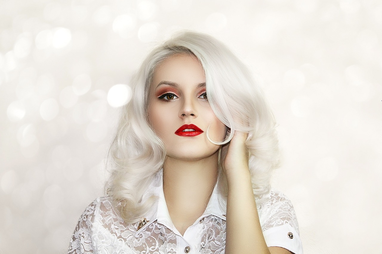 最新辫子烫发型指南，展现时尚魅力的绝佳选择