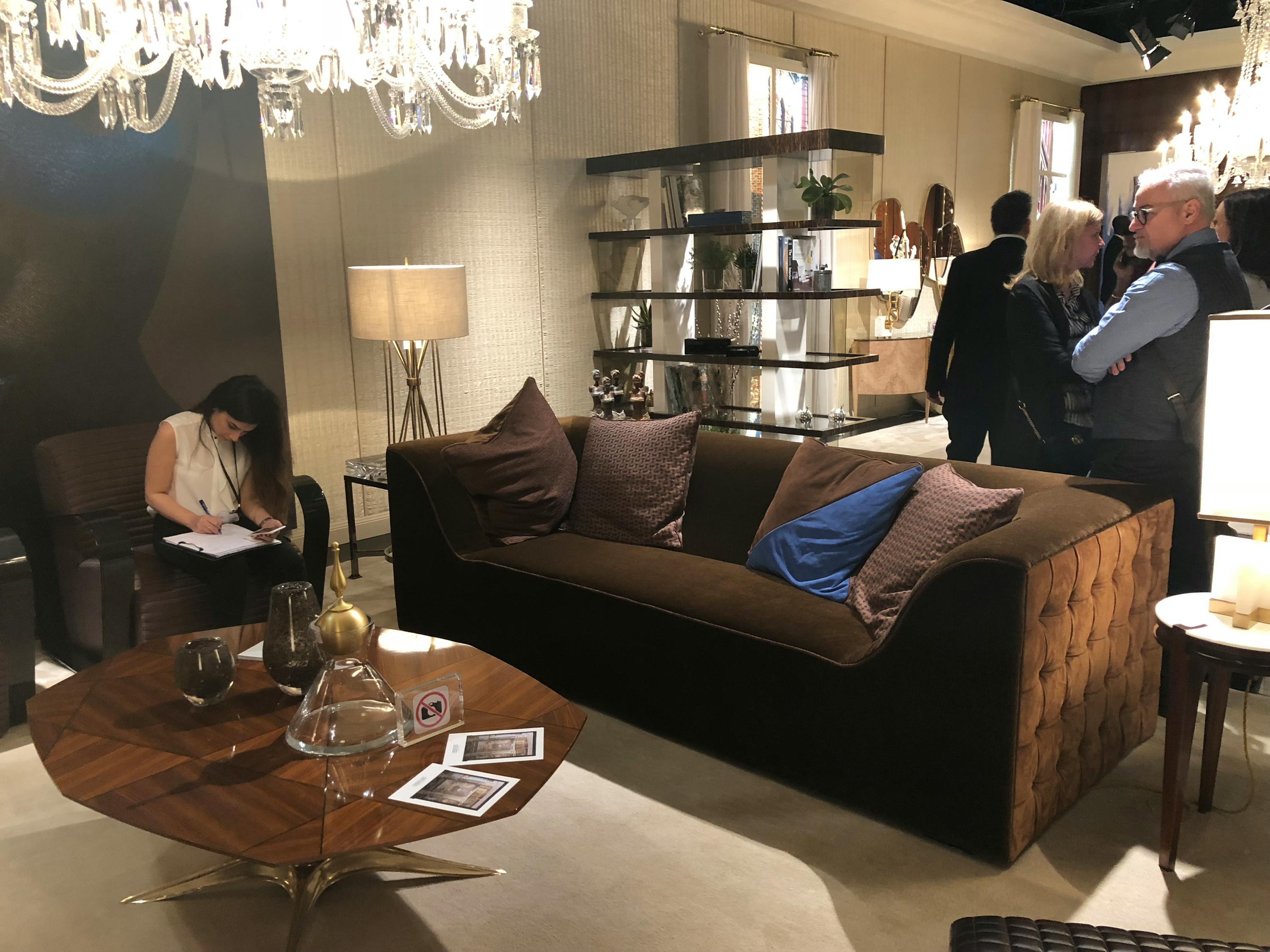 米兰最新椅子,时尚与舒适的完美融合