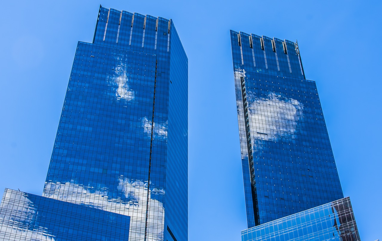 最新成立机构,引领未来的先锋力量