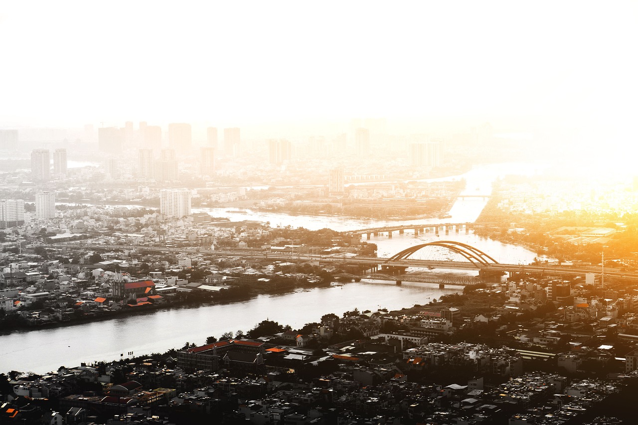 广州最新数据深度解析，城市多维发展视角