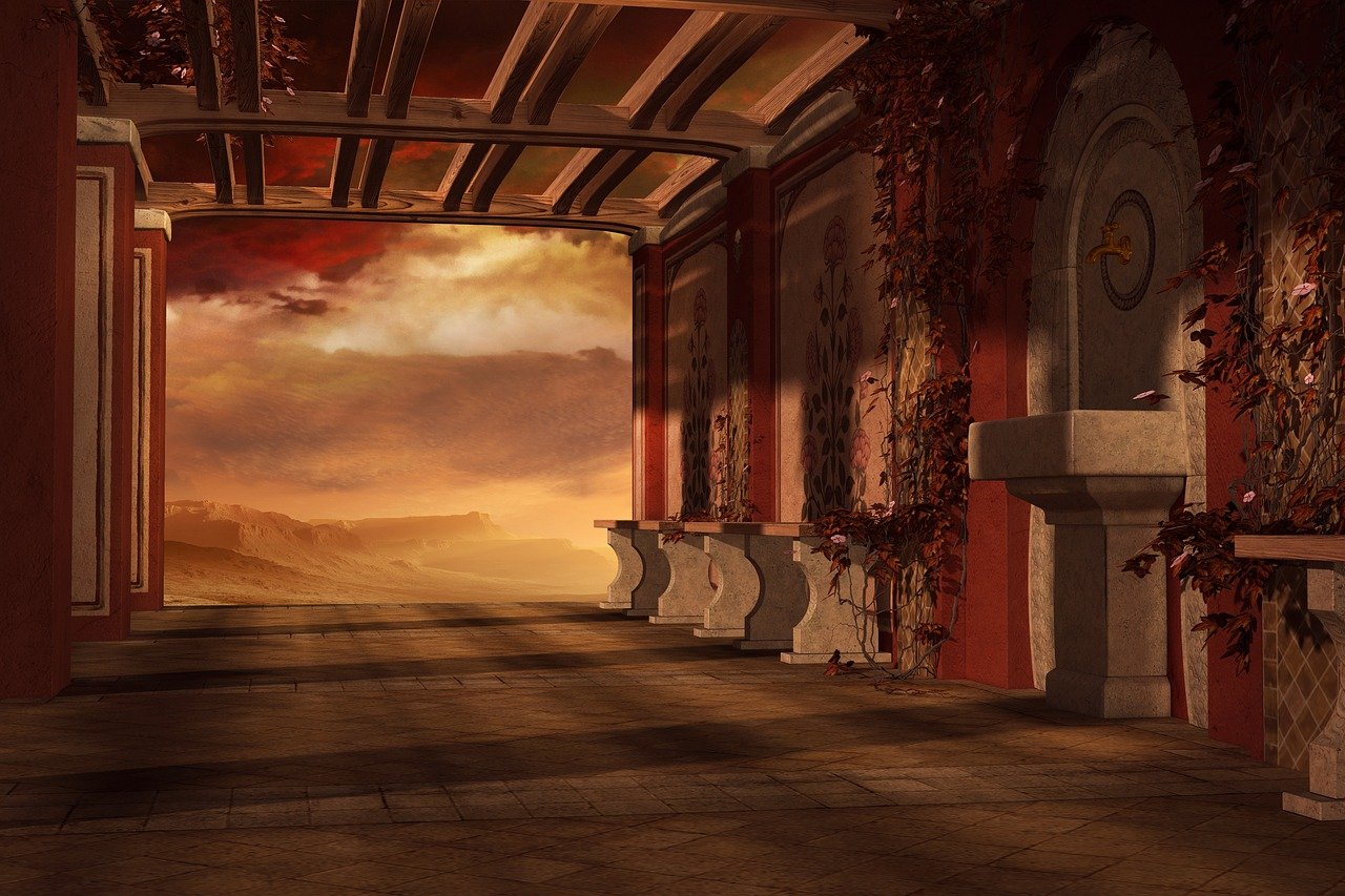 最新问候短语，搭建人与人之间的温暖桥梁