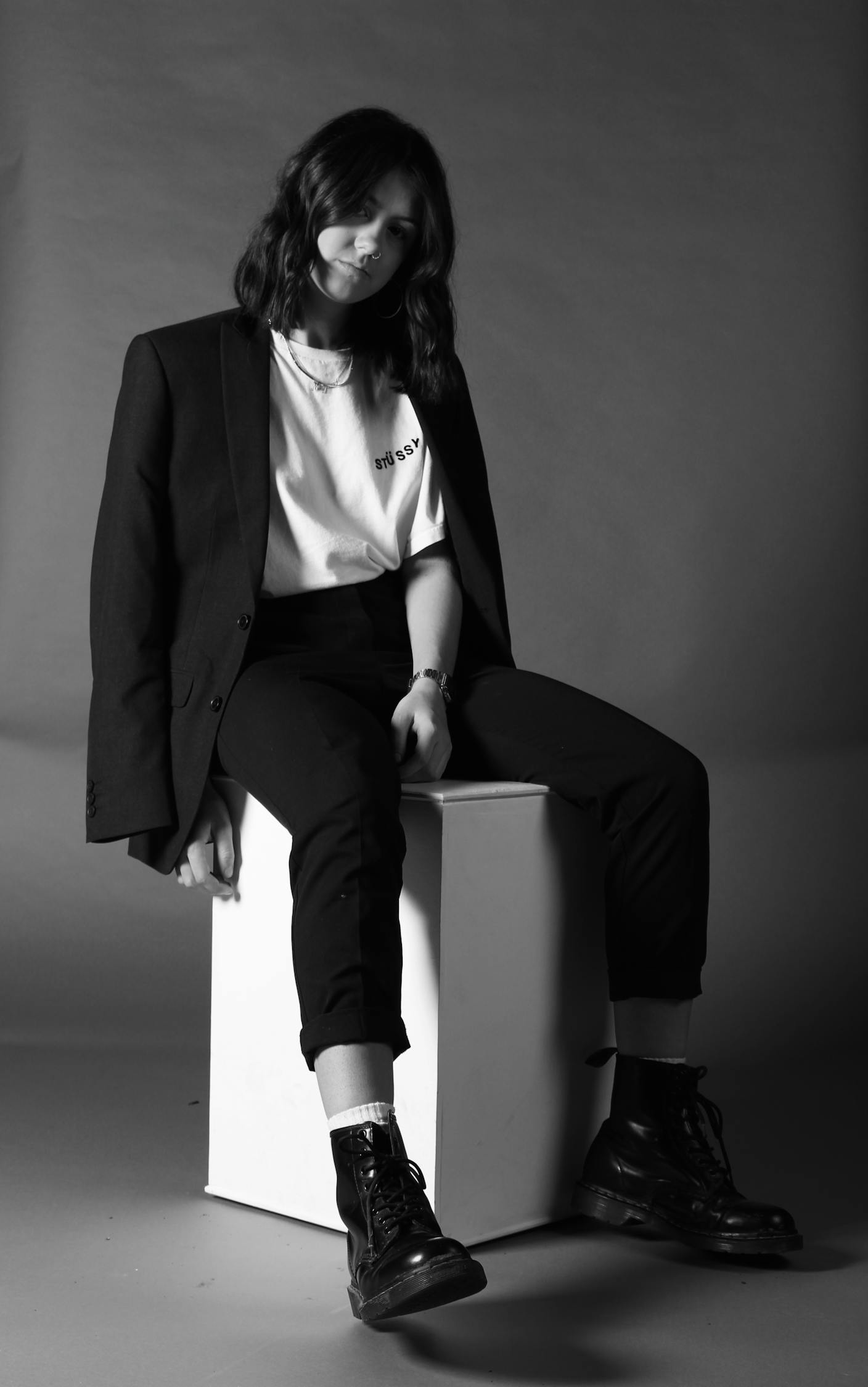 时尚潮流与个人风格的完美融合,最新男性穿搭指南