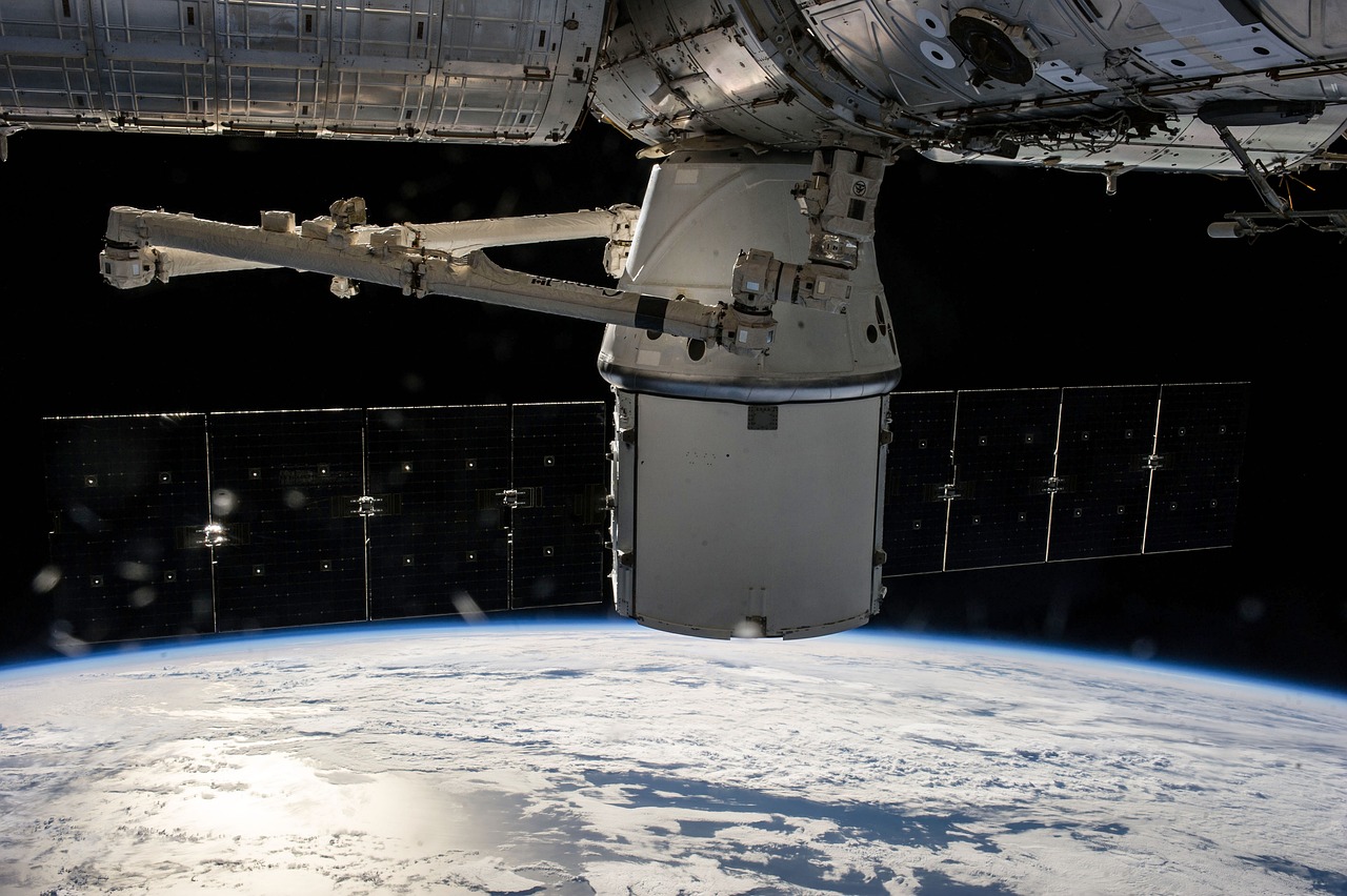 探索宇宙新纪元，航天成果最新进展揭秘