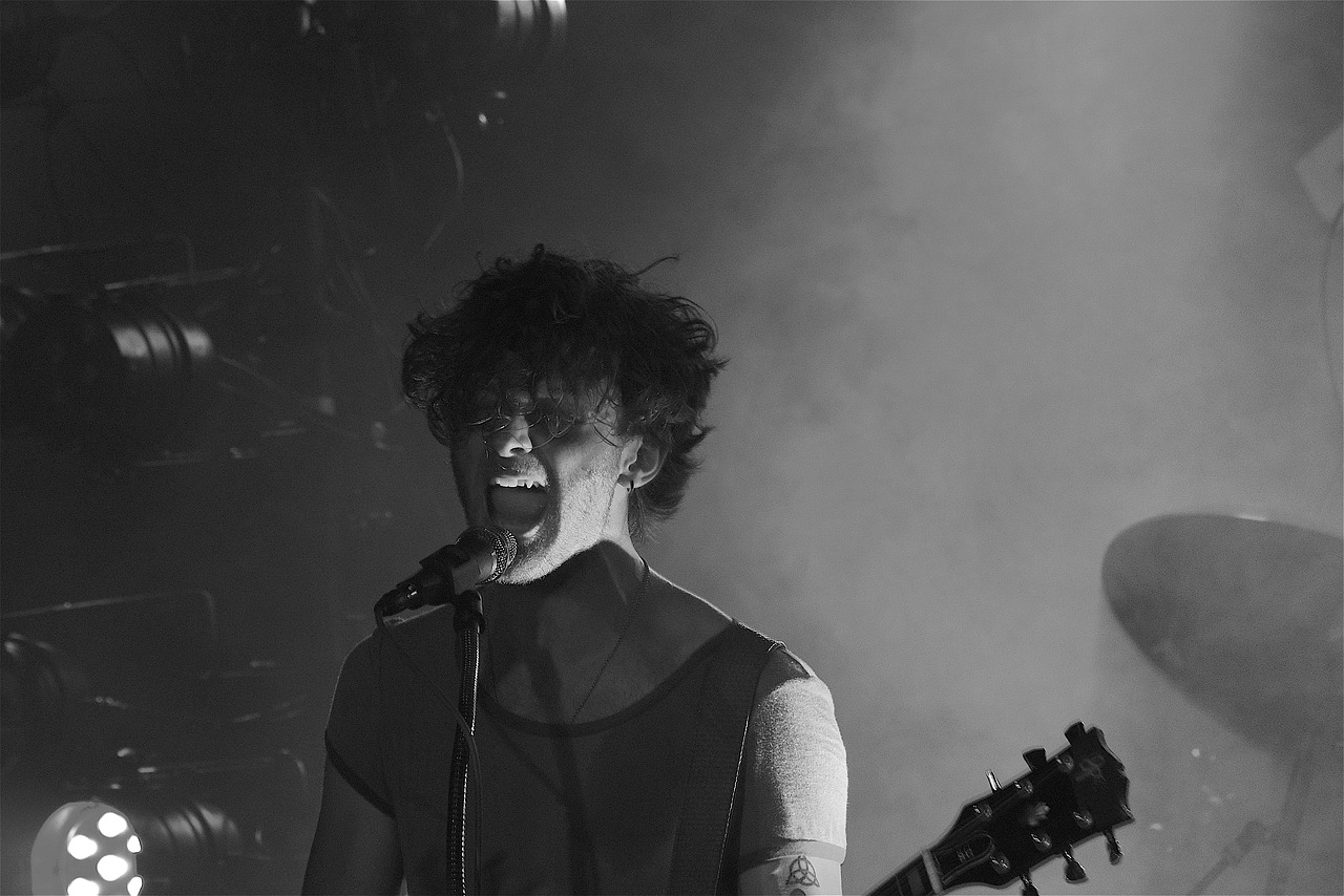 最新歌曲新歌的魅力和影响力席卷全球