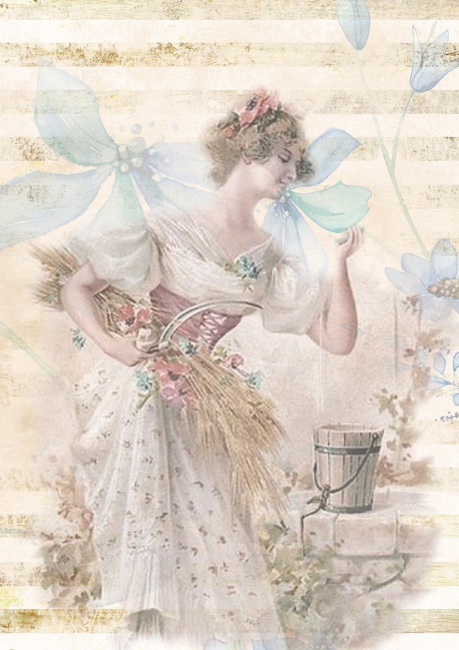 梦幻与现实交织的婚礼盛典现场