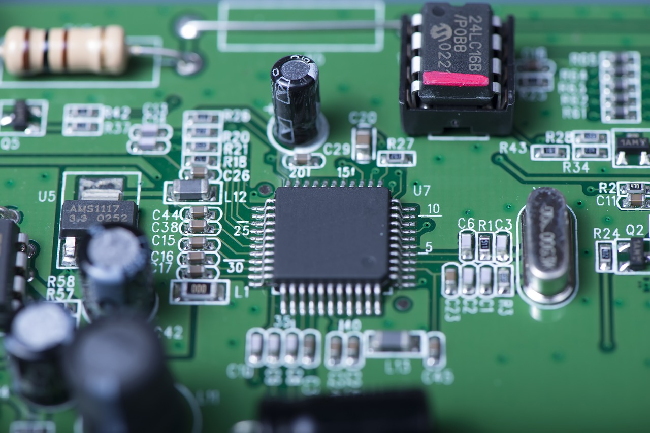 美国芯片禁令最新动态，全球影响及最新进展分析