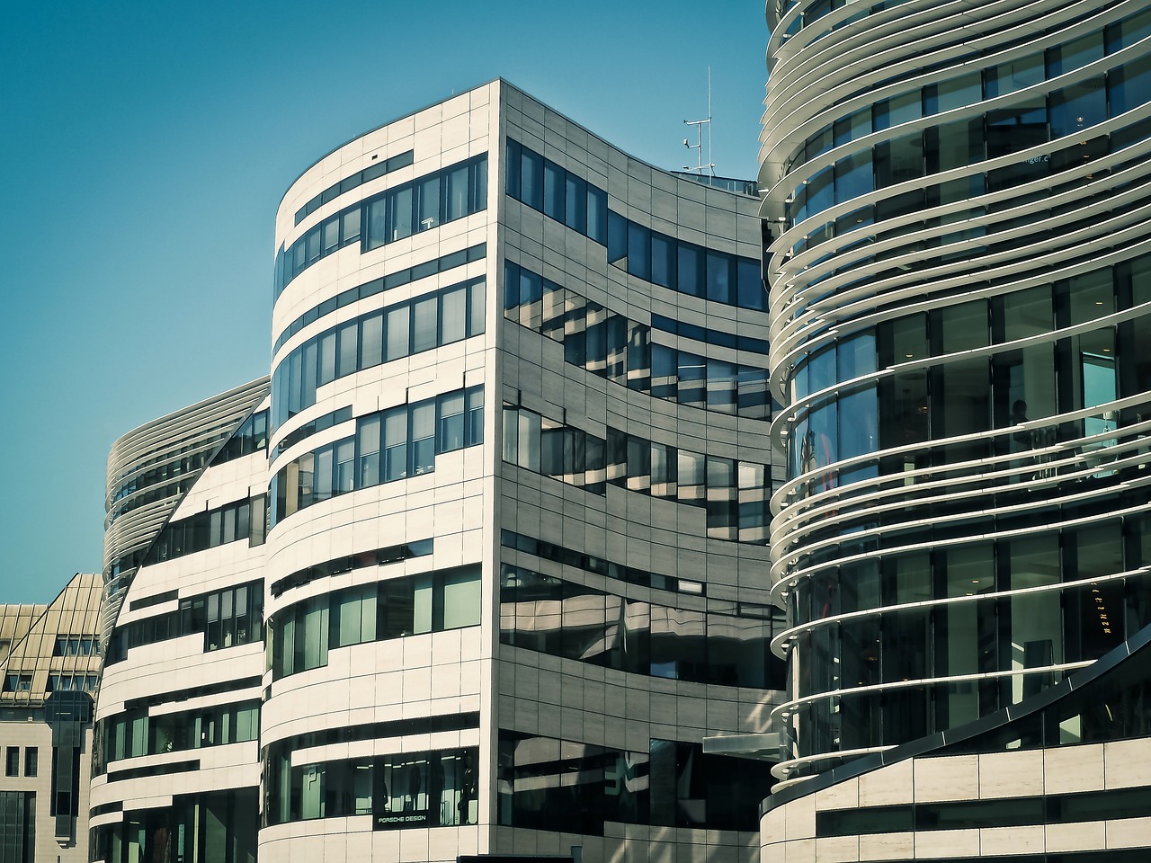 揭阳最新楼房,城市发展的见证者