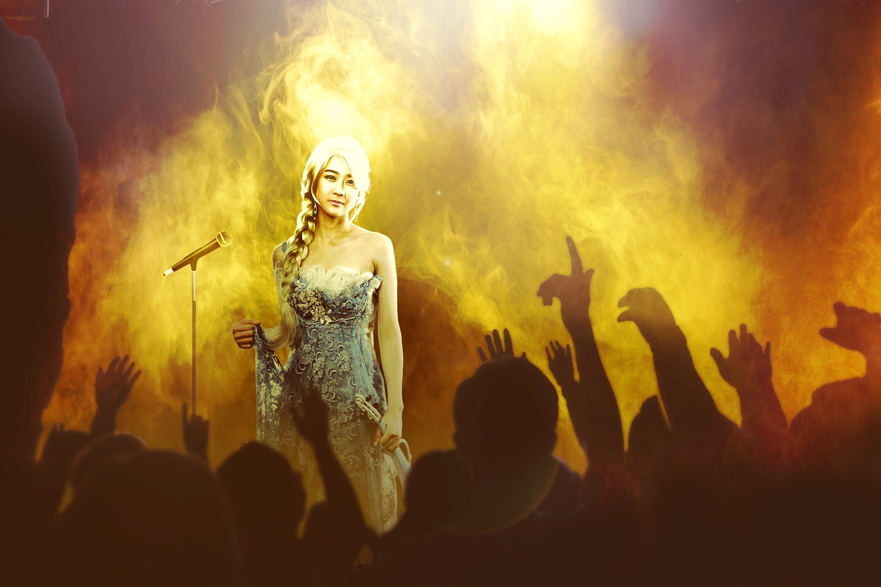 小波特最新照片展现成长与转变的魔力瞬间