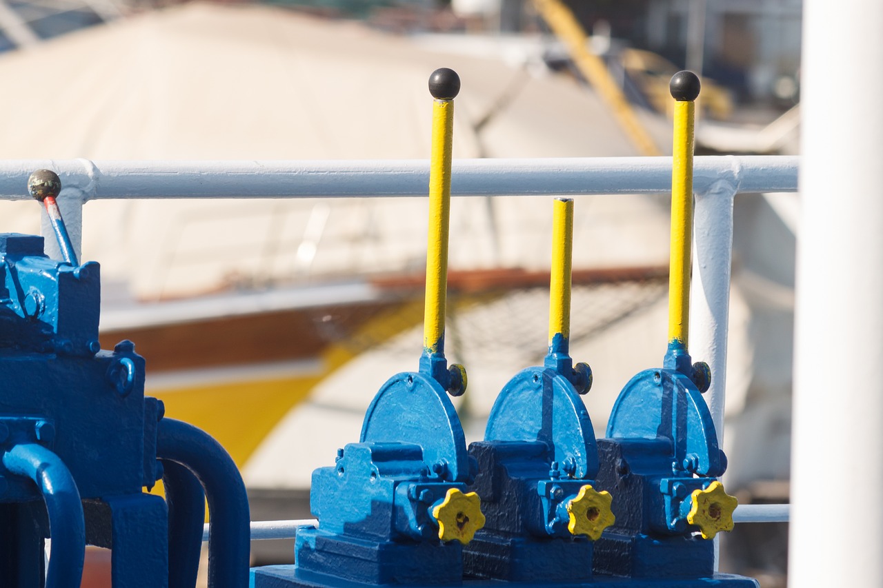 最新动识先机，引领未来的关键力量揭秘