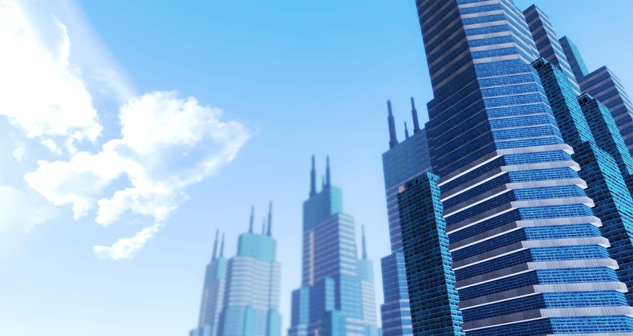 哈尔滨钻石海——城市新宠的璀璨魅力展示区