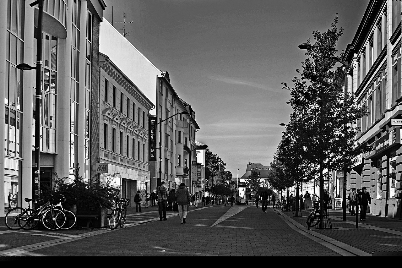 燕郊最新近况，城市发展与生活变迁同步更新