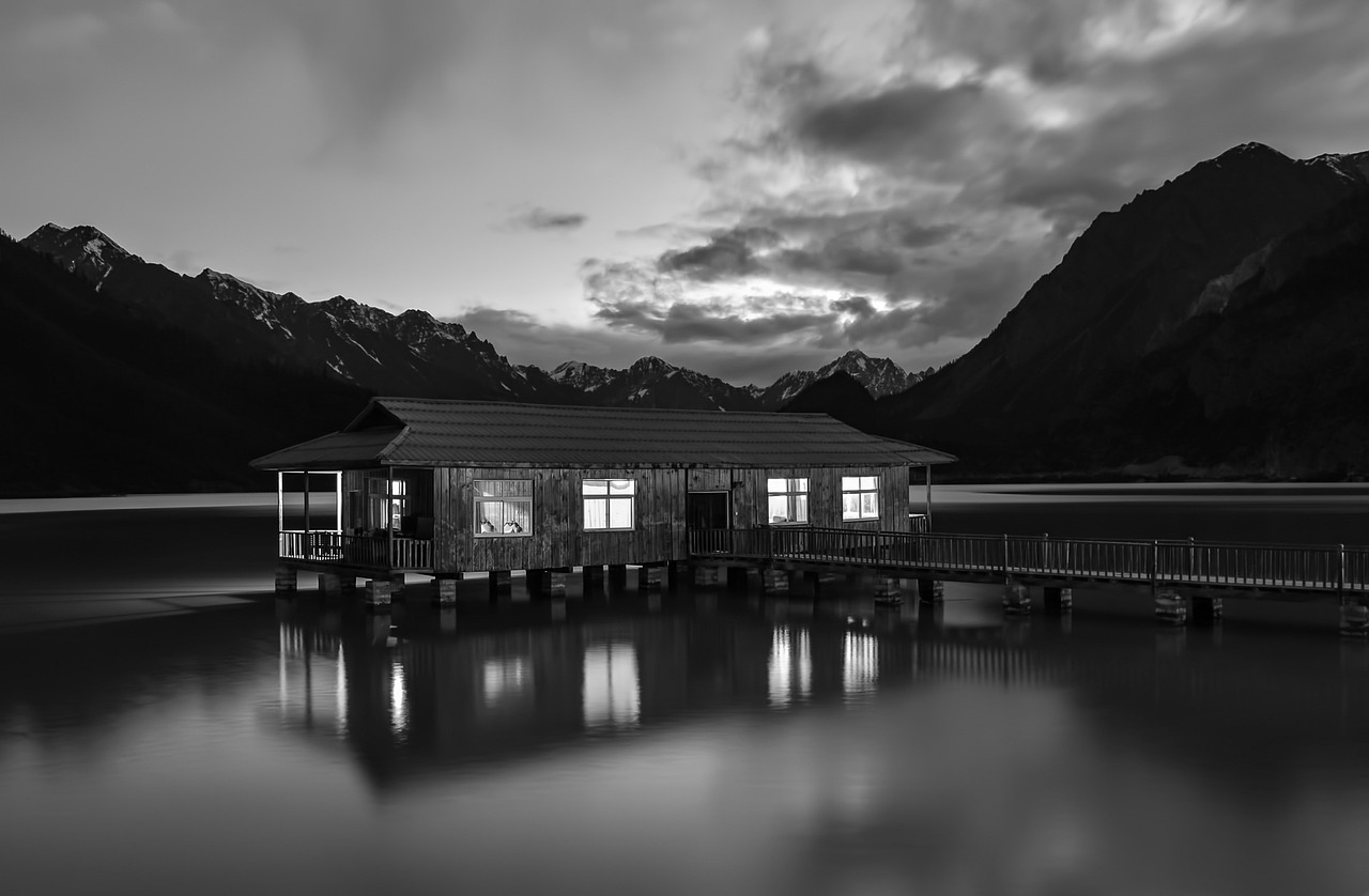 探寻中国影视璀璨明珠，最新国产影片推荐