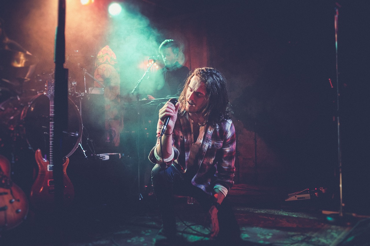 韩信最新歌曲引爆音乐风潮