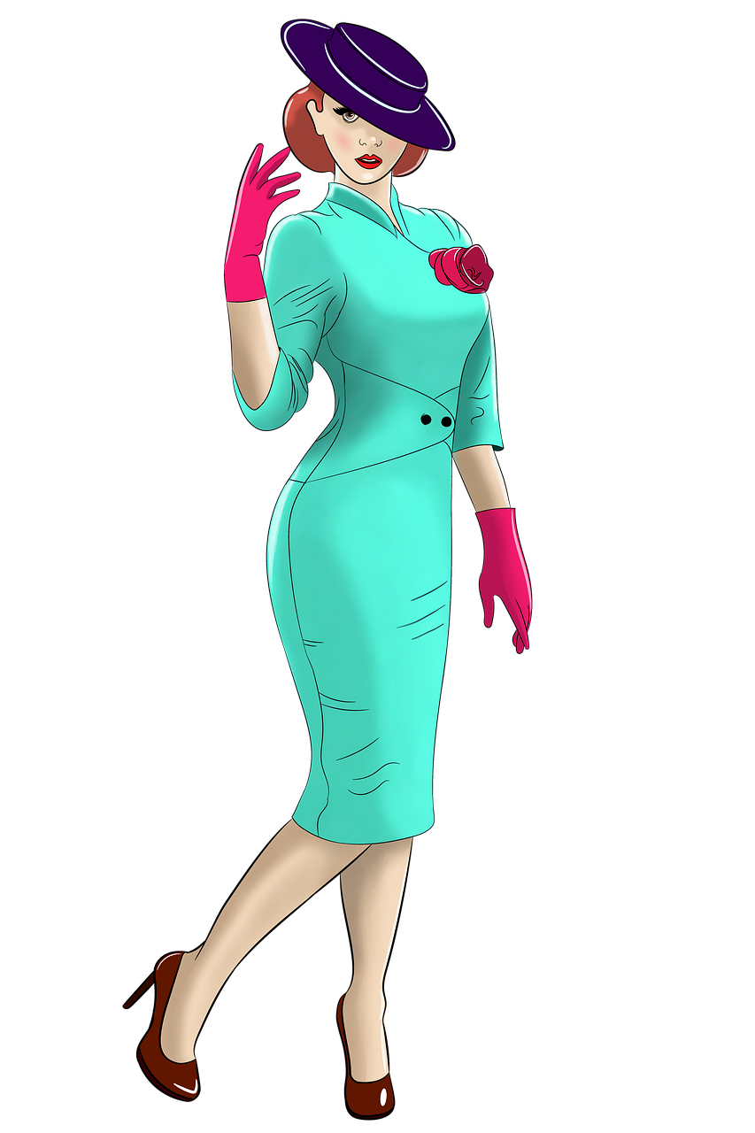 追逐时尚魅力，新款潮流的吸引力与意义