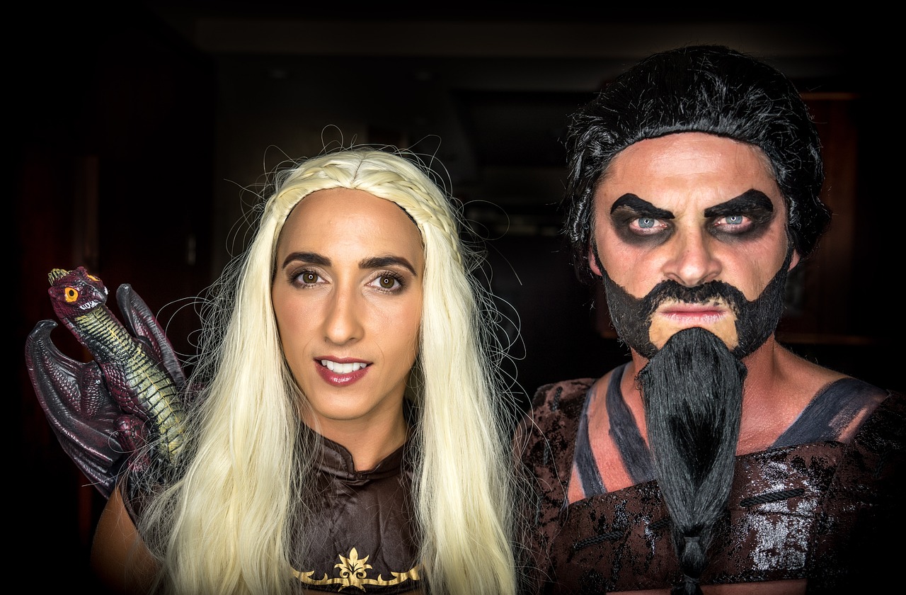 魔兽最新鬼服，探索未知游戏世界的冒险之旅