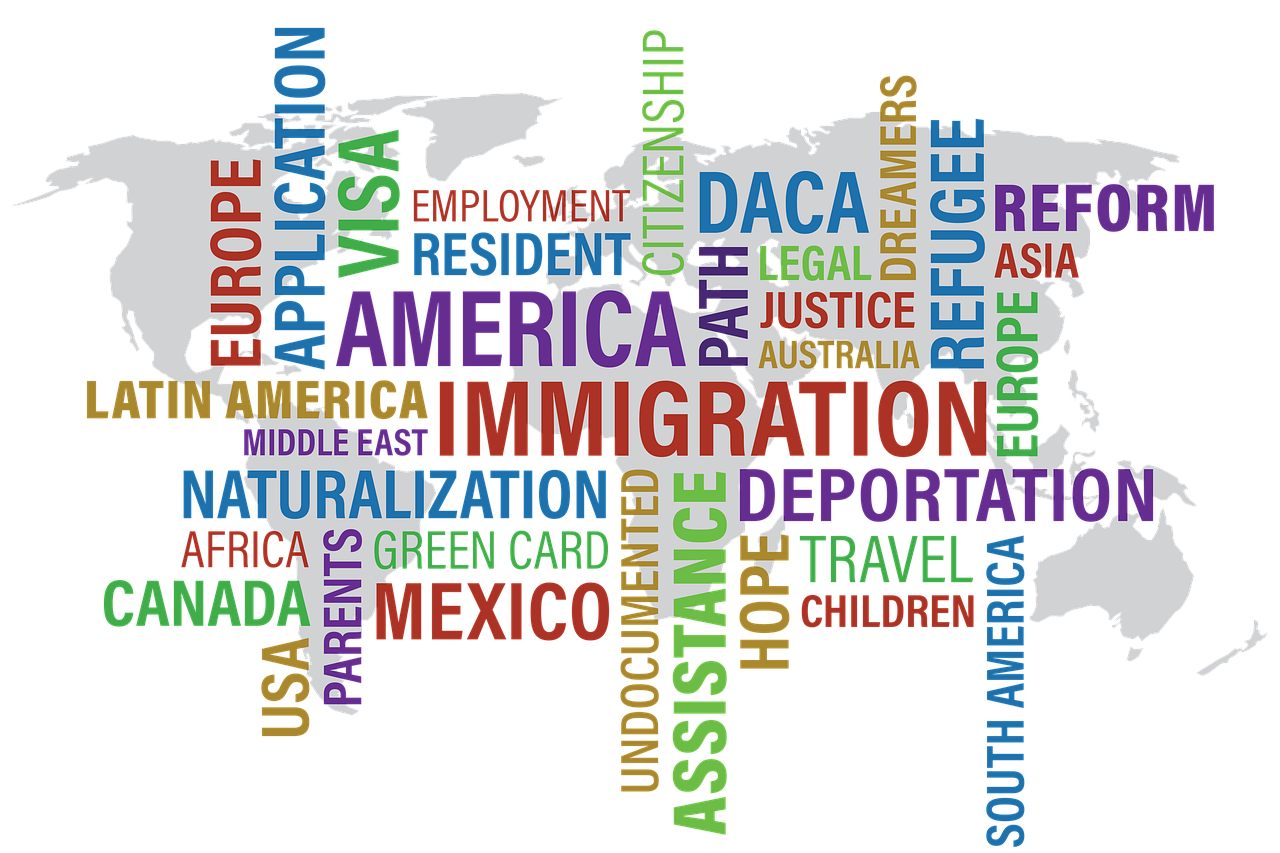 全球旅行变革与挑战，最新入境新规解析