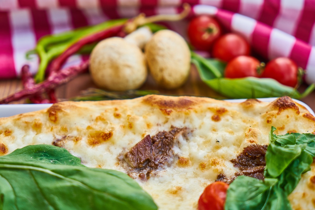 探索美食与色彩的完美结合，最新食色下载专区