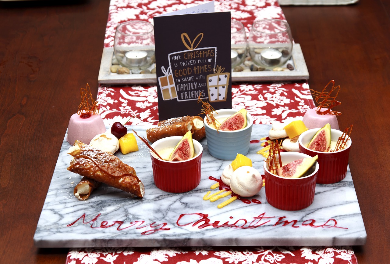 印度街头小吃，传统与创新交融的美食之旅，探索最新趋势