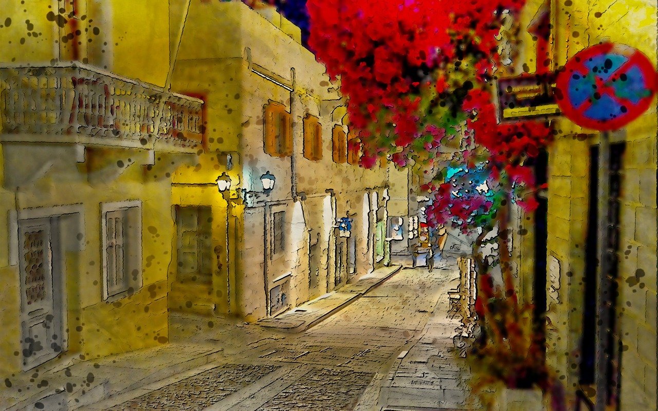 水袖萦香 第28页