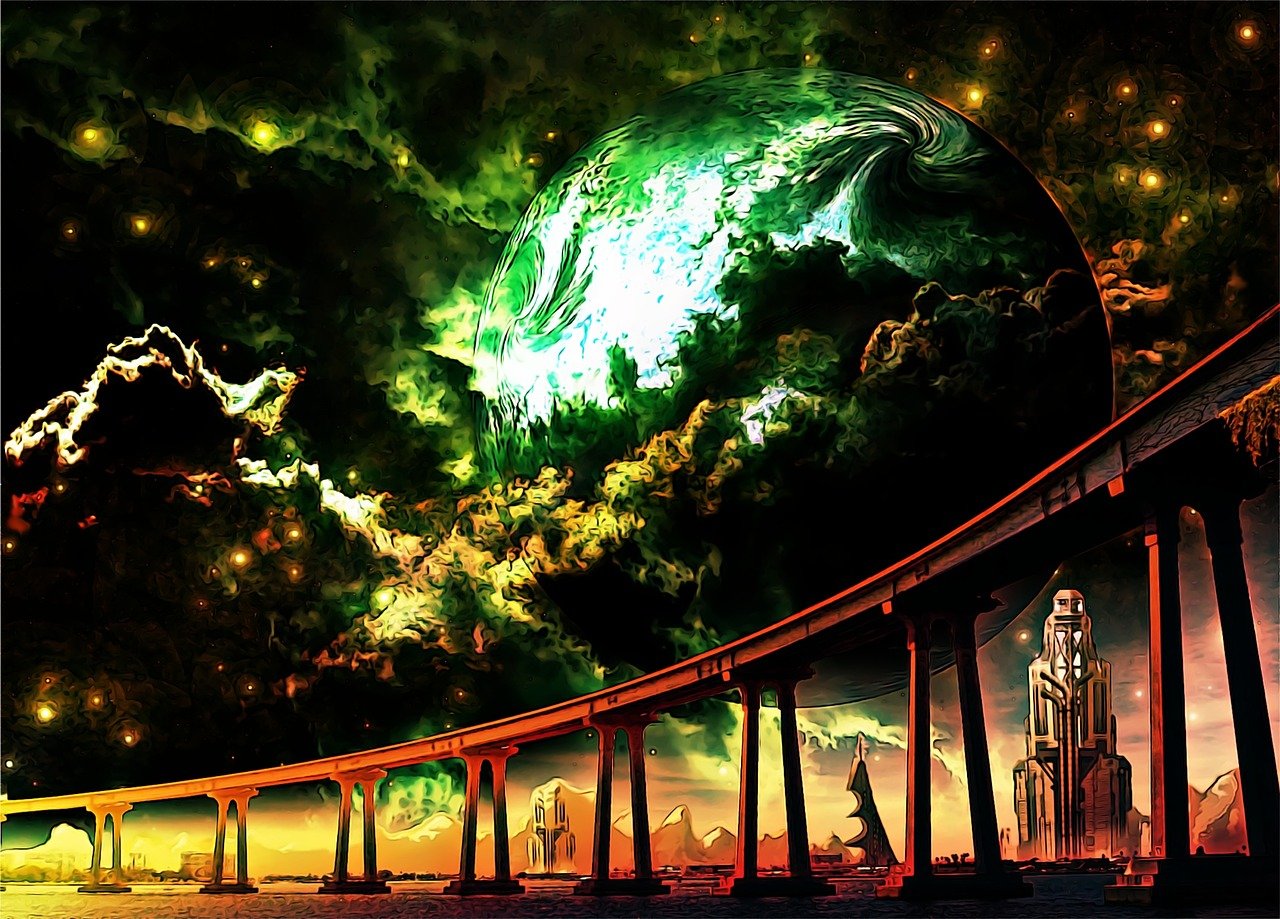 最新鬼灵贼,神秘莫测的奇幻冒险之旅