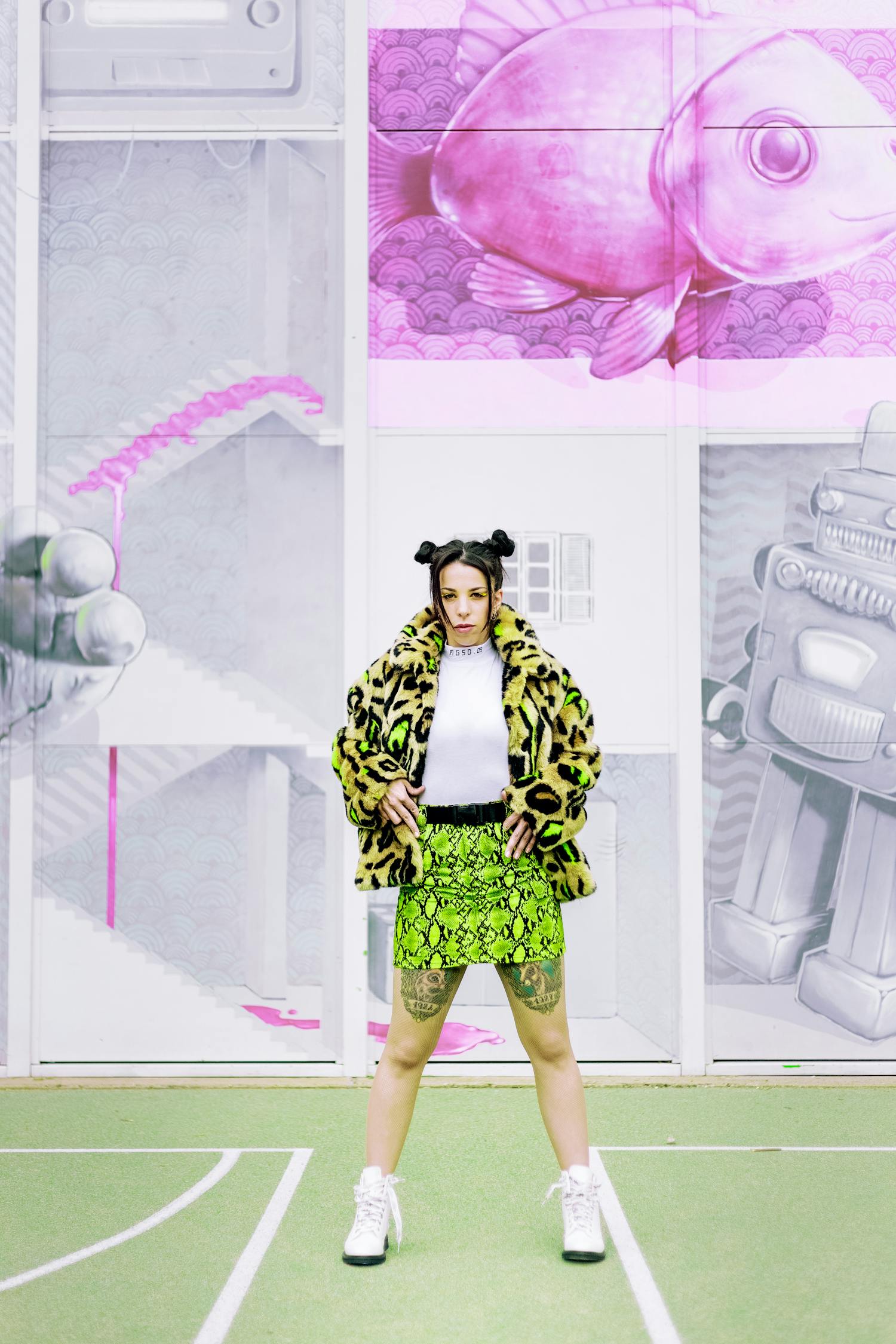 小花最新版，探索时尚新潮的魅力与时尚变迁