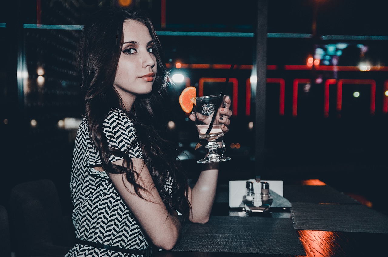 时尚头像精选，潮流与个人风格的完美融合