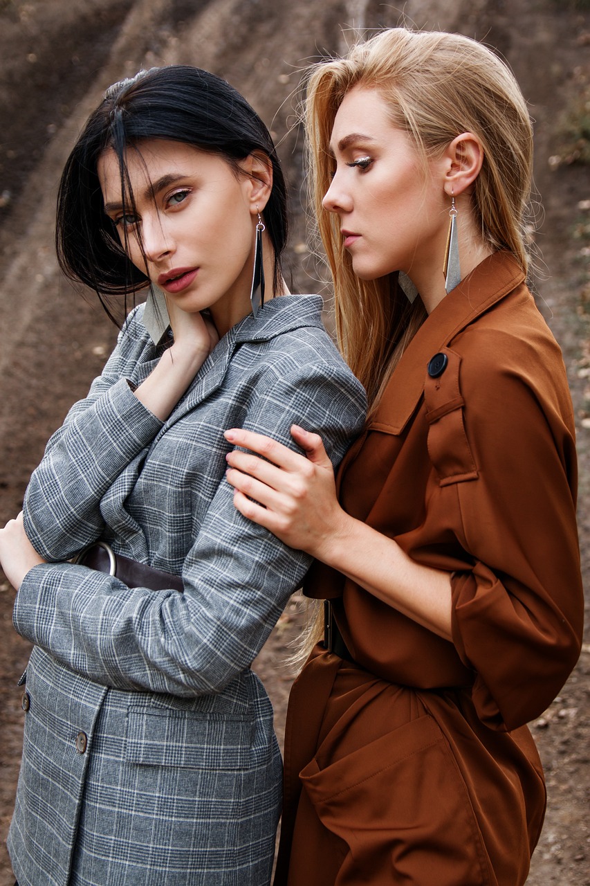 乐町搭配最新引领时尚潮流新篇章