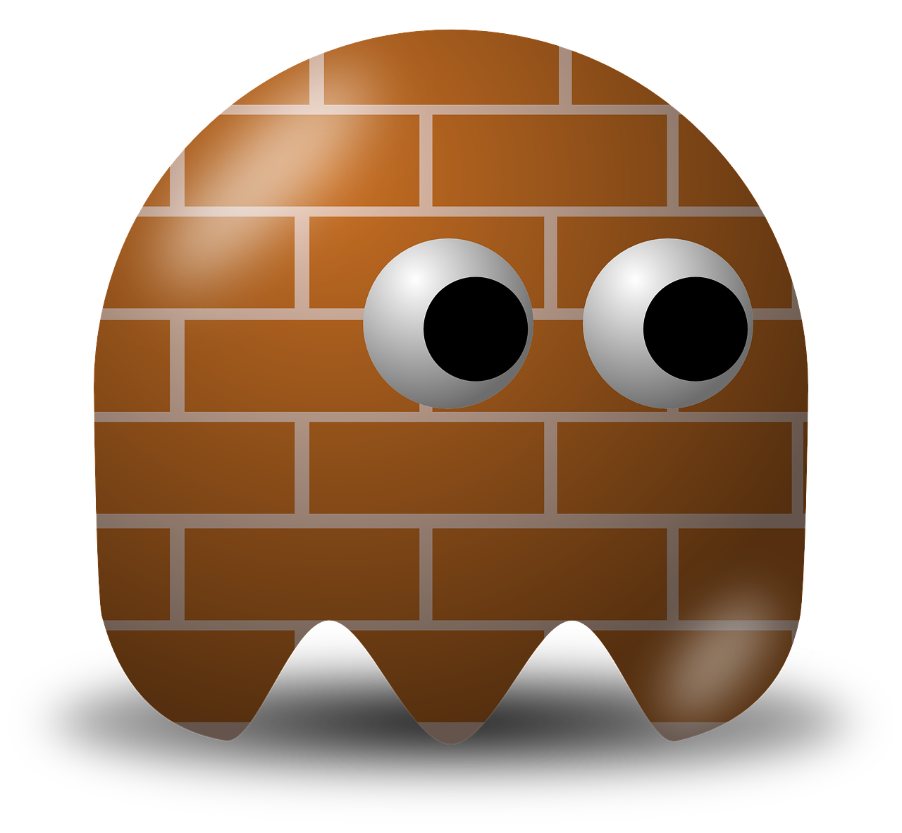 最新吃豆人，游戏的发展与魅力探索