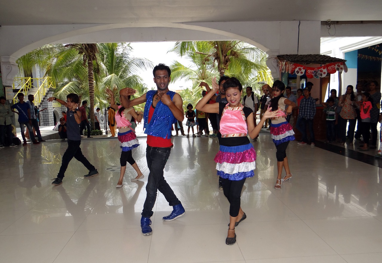 英歌舞普宁最新动态,传承与创新共舞的时代传承与创新齐头并进,英歌舞普宁展现新风貌