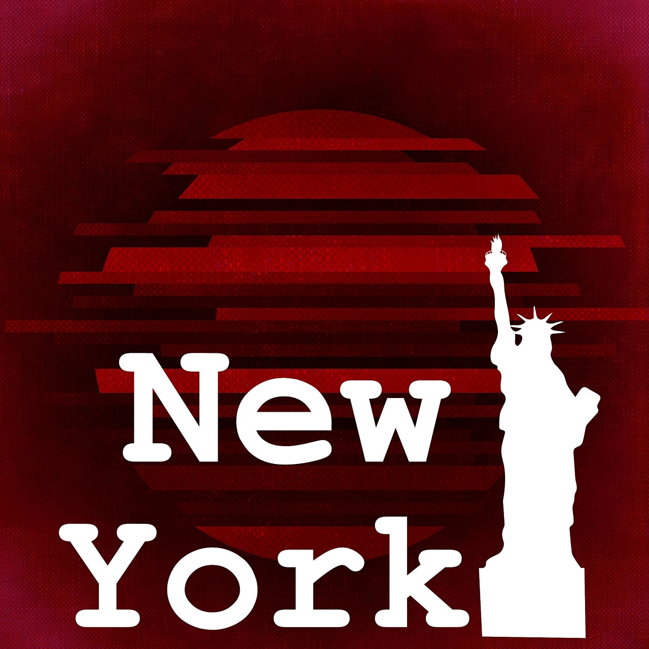 纽约最新疫情发布，全球关注下的城市挑战与应对策略